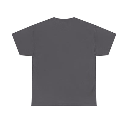 Black Cat Drinking Wine & Feline Fine Cotton Tee