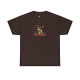 Stay Weird Flocahontas T-Shirt