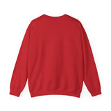 FlounderLand Collegiate Crewneck Sweatshirt — "EST. 2021"