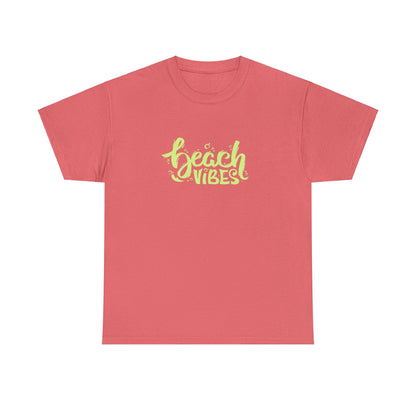 Beach Vibes adult T-Shirt