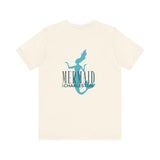 Mermaid of Charleston Bella+Canvas Unisex Jersey Tee – Soft & Stylish