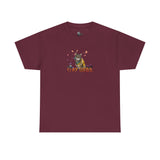Stay Weird Flocahontas T-Shirt