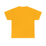 Fun-gi T-Shirt — Hand-Drawn Flounder & Mouse Toy on Toadstools, "You're a fun-gi" Design