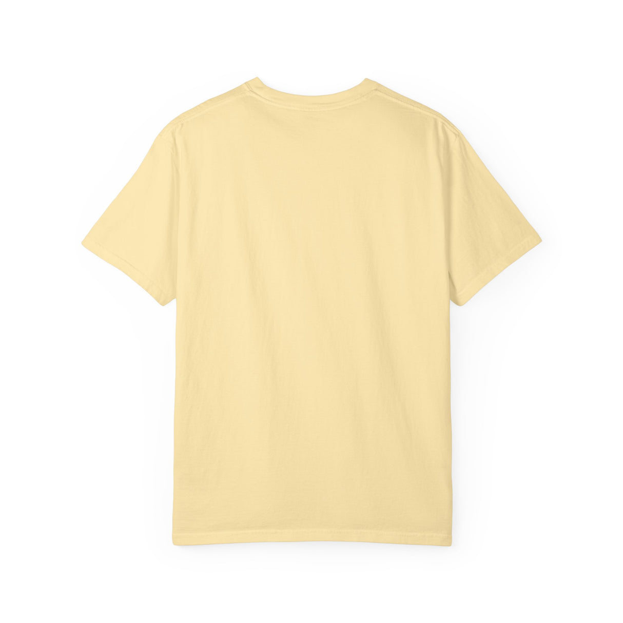 T-Shirt - Fish at Heart with Flounder the Purrmaid Design