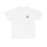 Mermaid of Charleston Unisex Tee