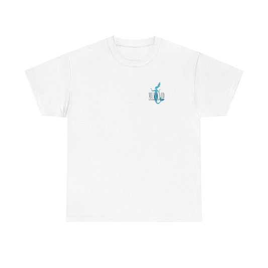 Mermaid of Charleston Unisex Tee