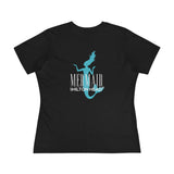 Women's Mermaid of Hilton Head Logo Shirt