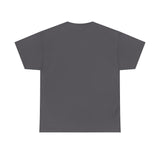 Flounder the Purrcasso T-Shirt — "Paint With All the Colors of the Wind" Cat Art Tee