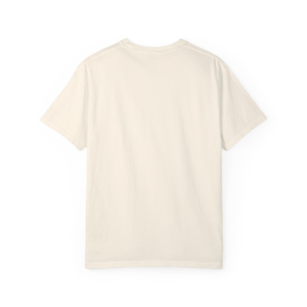 Comfort Colors Salty T-shirt - Unisex Garment-Dyed Tee
