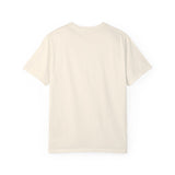 Comfort Colors Salty T-shirt - Unisex Garment-Dyed Tee