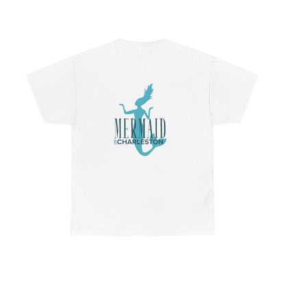 Mermaid of Charleston Unisex Tee