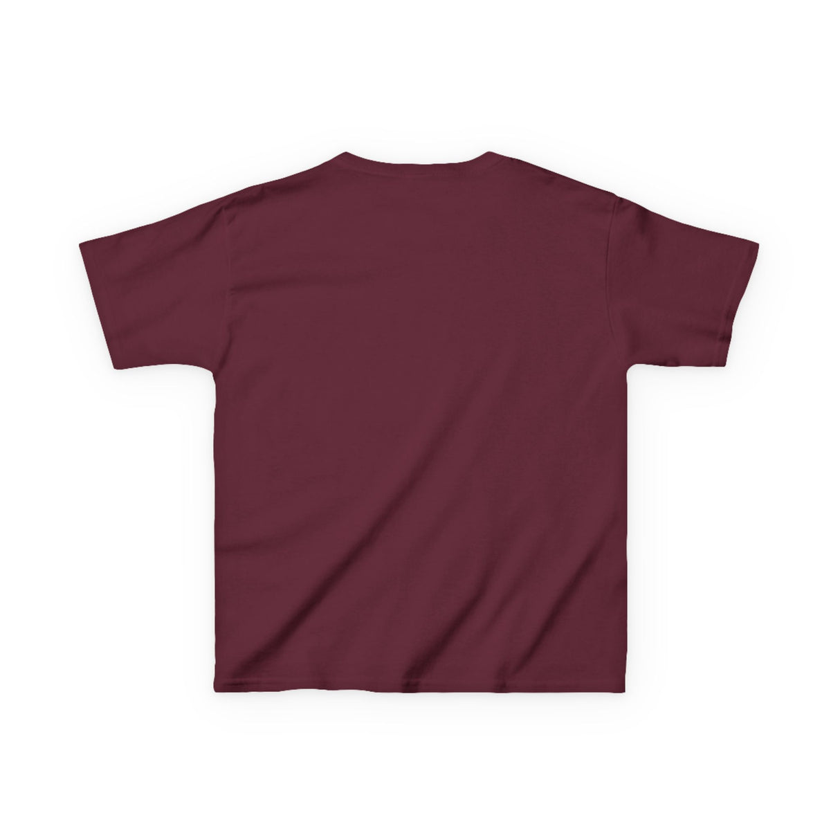 Kids Tee — “Paint With All The Colors Of The Wind” Flounder the Purrcasso Kids T-Shirt