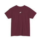 T-Shirt Treble Maker featuring Flounder the Purrmaid Playing Piano Design