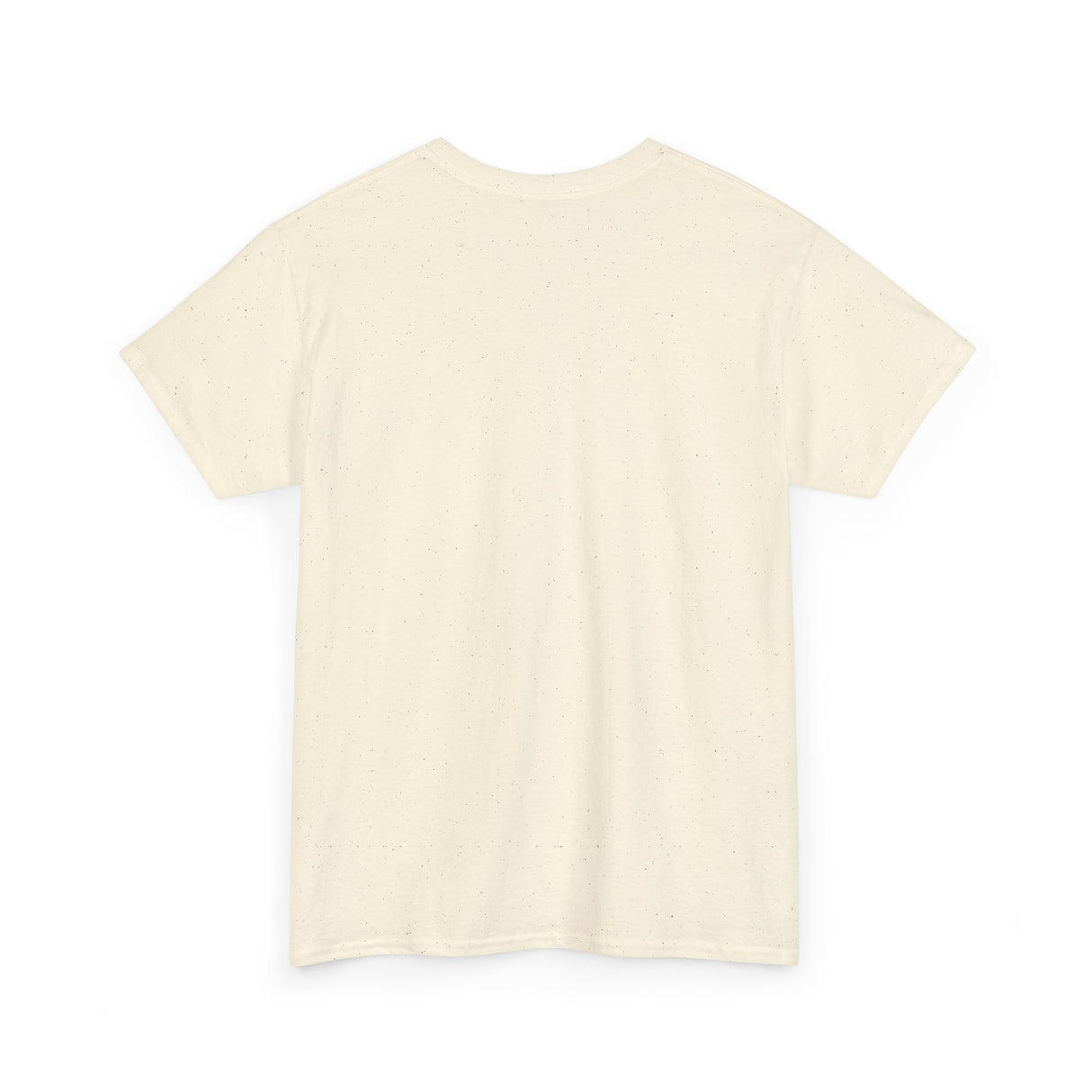 I Said What I Said Flounder Graphic Tee — Hand-Drawn Talking Pet Buttons