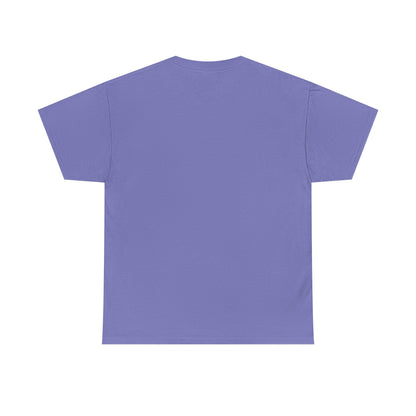On Cloud Wine Unisex Cotton T-Shirt