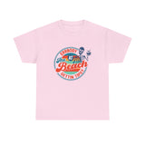 Gettin' Tipsy Unisex Cotton Tee