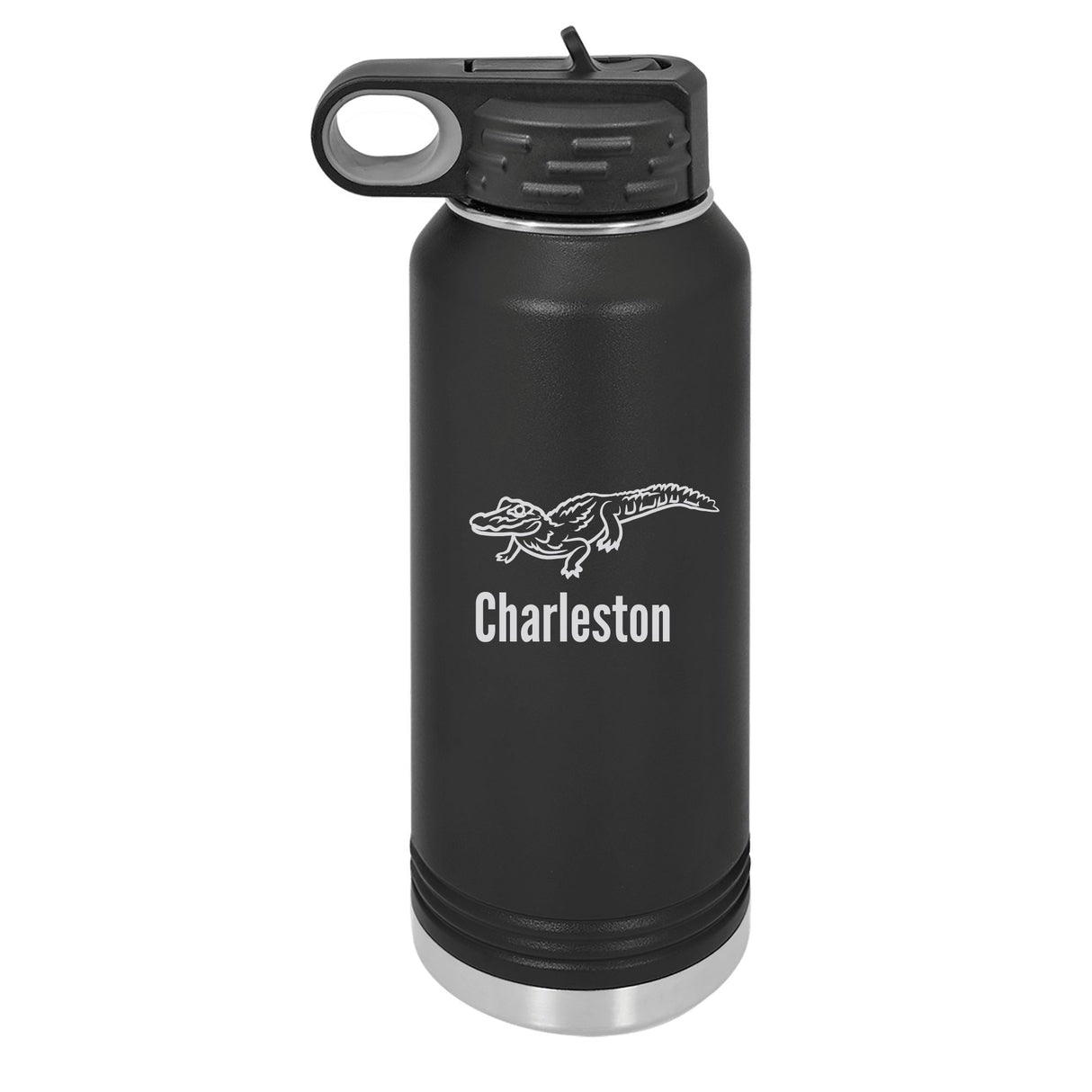 32 oz Charleston Waterbottle