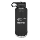 32 oz Charleston Waterbottle