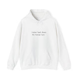 Custom Pet Portrait of Your Pet on a Sweatshirt