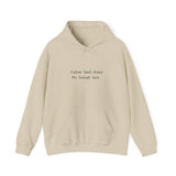 Custom Pet Portrait of Your Pet on a Sweatshirt