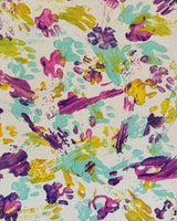 Flounder Purrcasso Painting