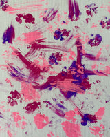 Flounder Purrcasso Painting