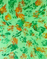 Flounder Purrcasso Painting