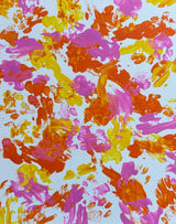 Flounder Purrcasso Painting