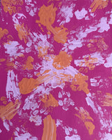 Flounder Purrcasso Painting
