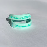 Mermaid Nina Friendship Bracelets (Pack of 2)