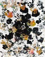 Flounder Purrcasso Painting