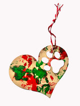 2025 Limited Edition Flounder Ornament