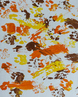 Flounder Purrcasso Painting