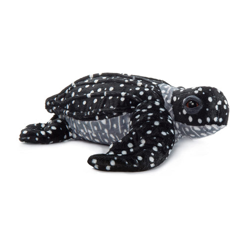 Leatherback Sea Turtle 14" Plush