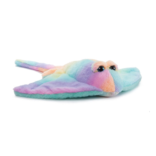 Ombre Sting Ray 22" Plush