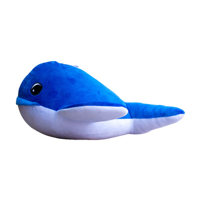 Emma the Whale Shore Buddies 12" Plush