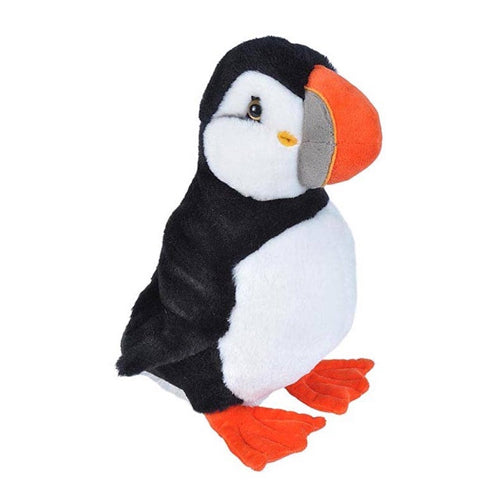 Puffin 12" Plush