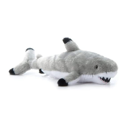 Black Tipped Shark 16" Plush