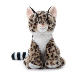 Flounder Cat 12" Plush