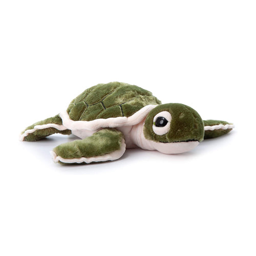 Sea Turtle Hatchling 12" Plush