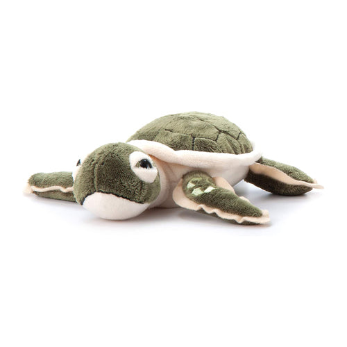 Small Sea Turtle 9" Plush