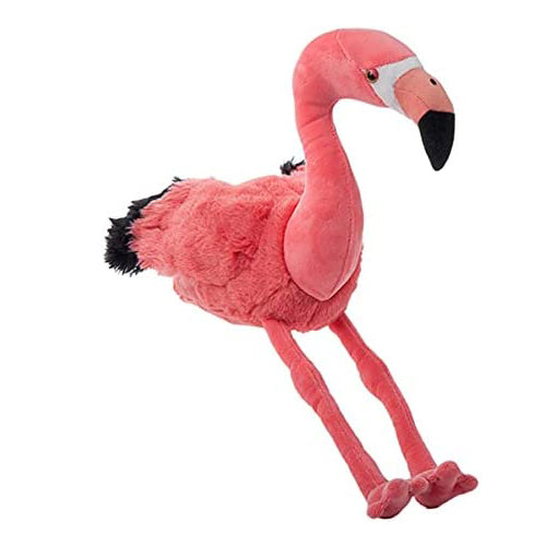 Flamingo 12" Plush