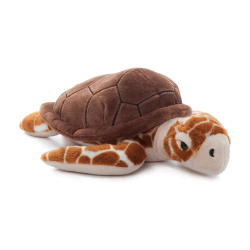 Loggerhead Sea Turtle 16" Plush