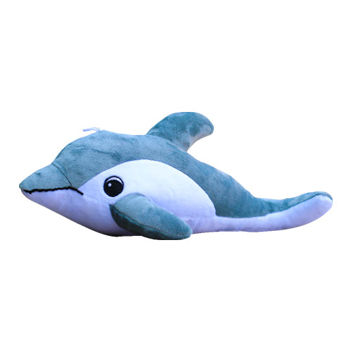 Finn the Dolphin Shore Buddies 12" Plush