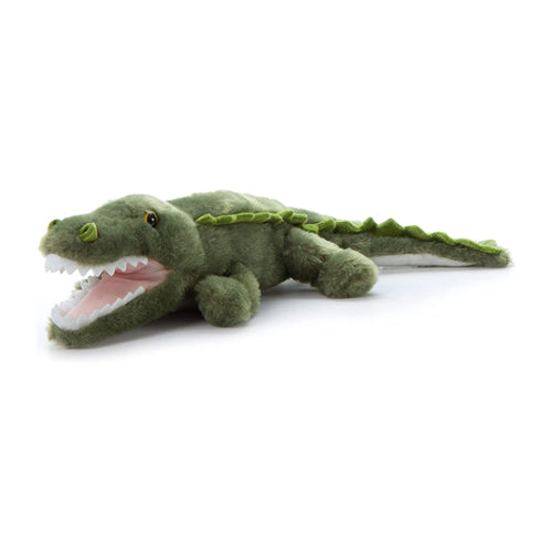 Alligator 22" Plush