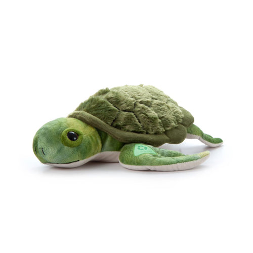 Conservation Sea Turtle 14" Plush