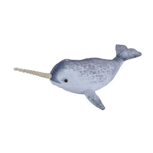 Narwhal 20" Plush