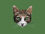 Custom Digital HandDrawn Pet Portrait