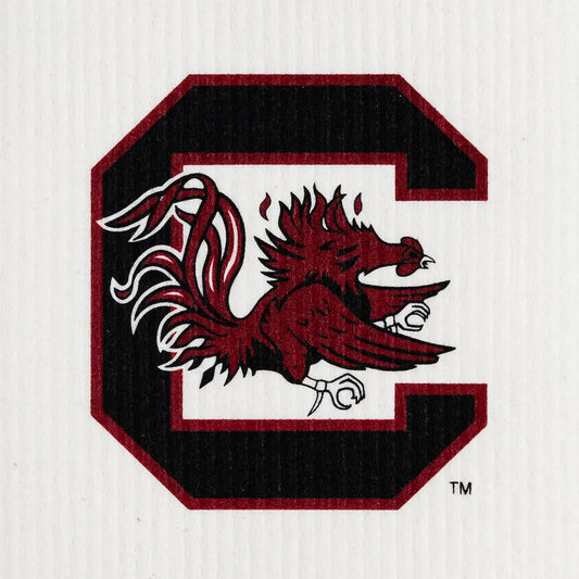 University of South Carolina Swedish Cloth