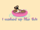 Custom Digital HandDrawn Pet Portrait